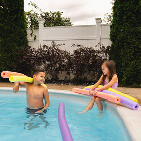 Super Swim Noodle 20Pk - Pool Float