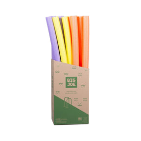 Super Swim Noodle 20Pk - Pool Float