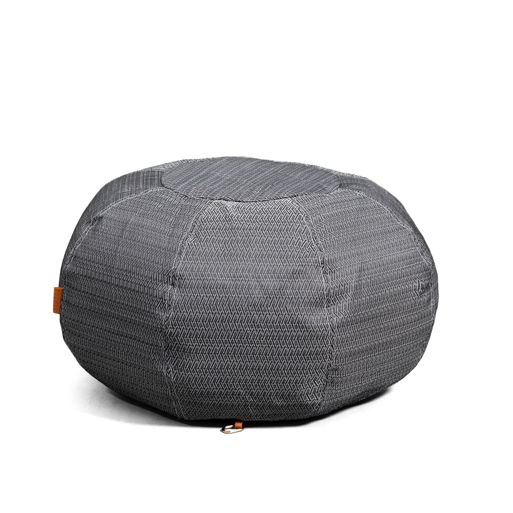 Lux Pouf - Patio Accessory