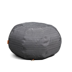 Lux Pouf - Patio Accessory