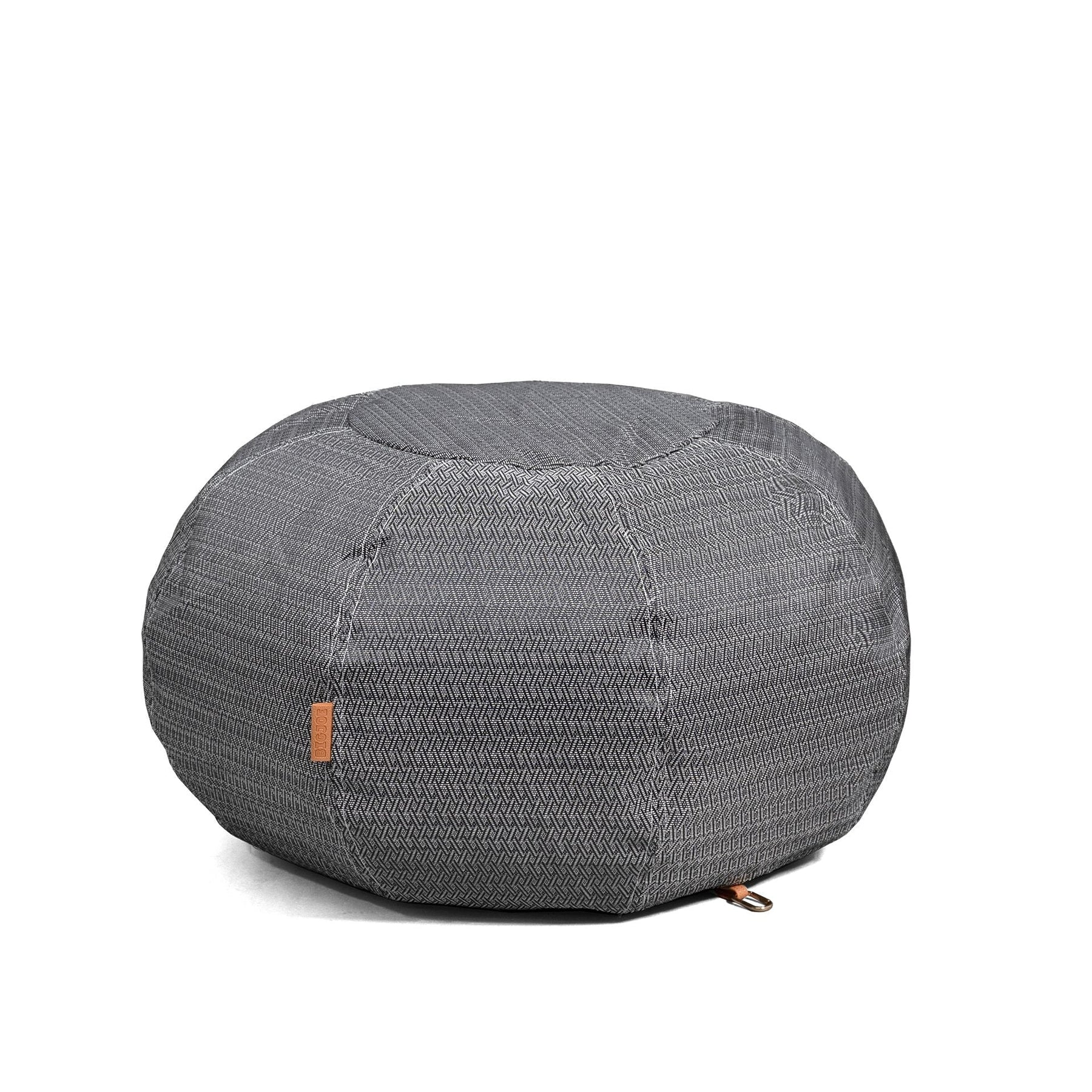 Lux Pouf - Patio Accessory