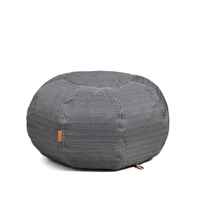 Lux Pouf - Patio Accessory