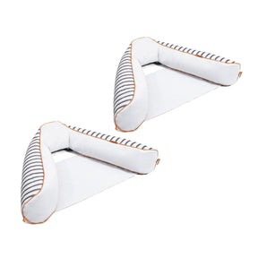 Lux Bali Sling - Pool Float