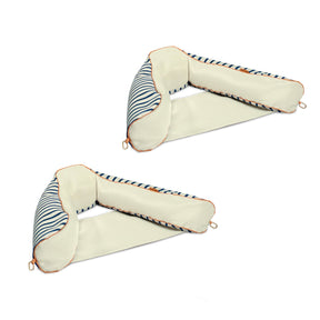 Lux Bali Sling - Pool Float