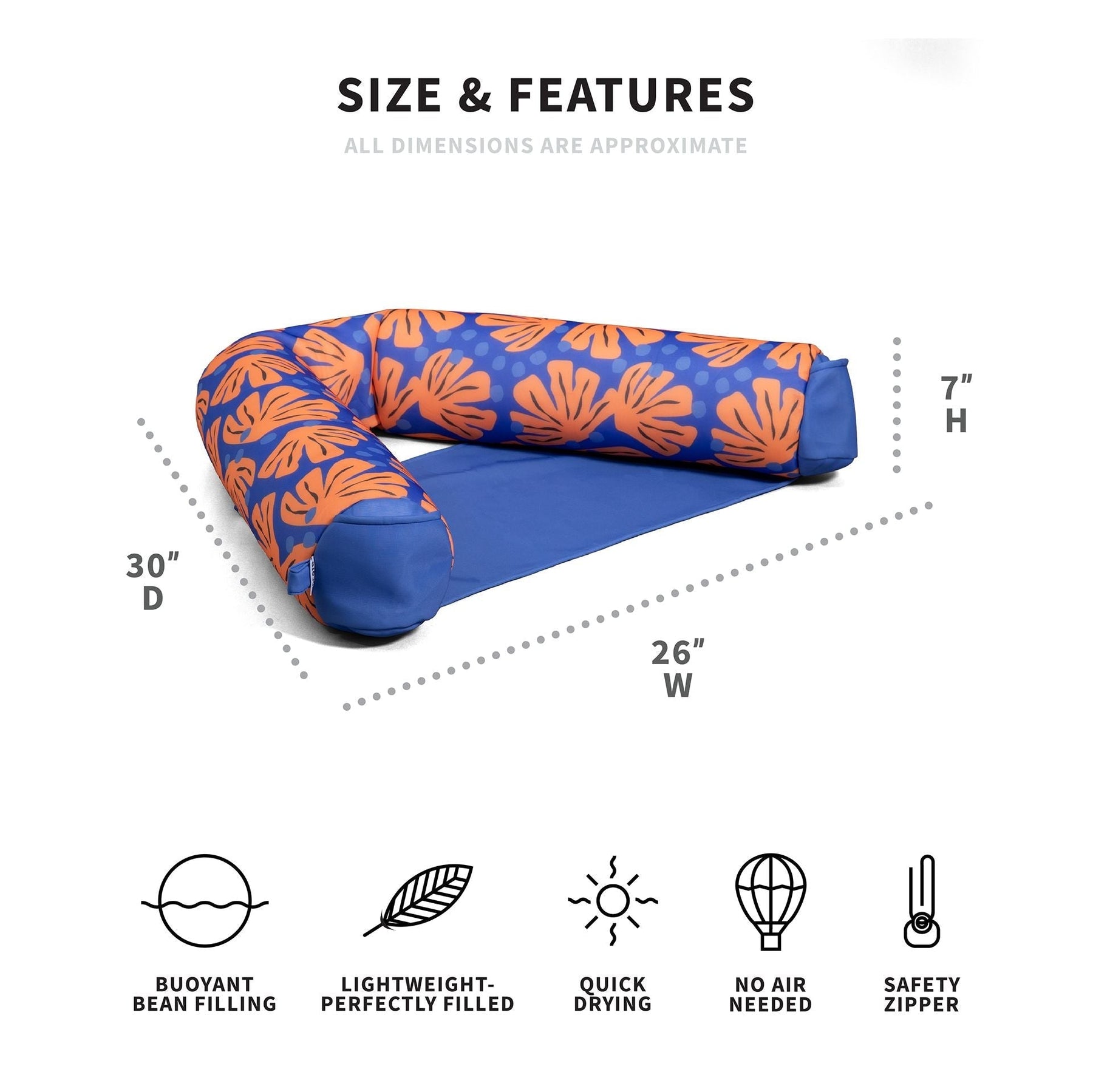 Shaka Sling