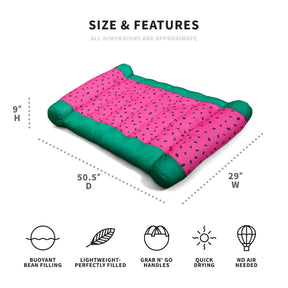 Kona Hammock - Pool Float