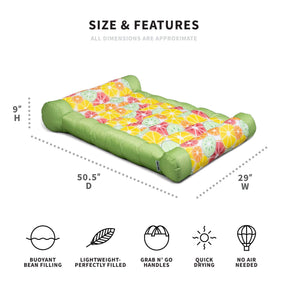 Kona Hammock - Pool Float
