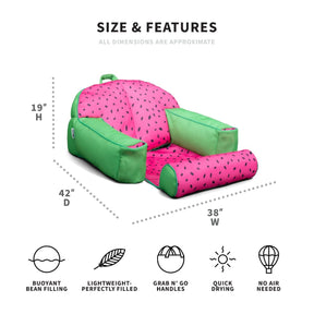 Lazy Lounger - Pool Float