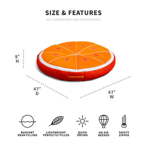 Fruit Slice Large - Pool Float