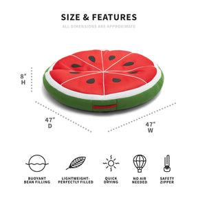Fruit Slice Large - Pool Float