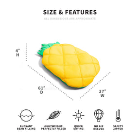 Fruit Float - Pool Float