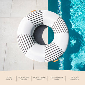 Lux Inflatable Ring