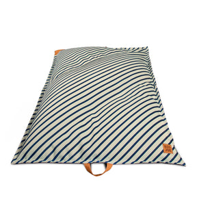 Lux Lagoon Lounger - Pool Float