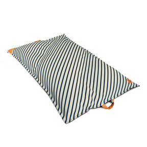 Lux Lagoon Lounger - Pool Float