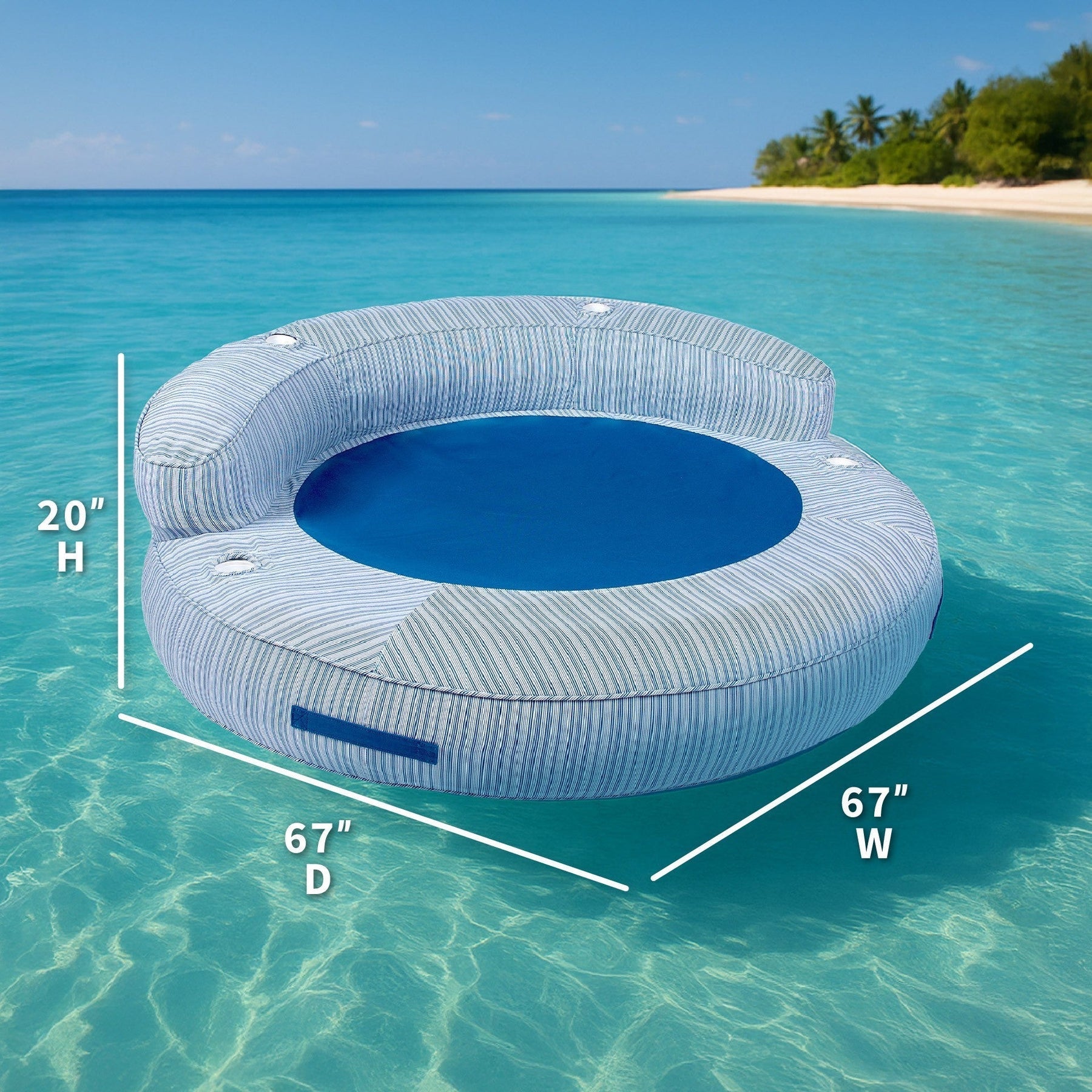 CabanaPad™