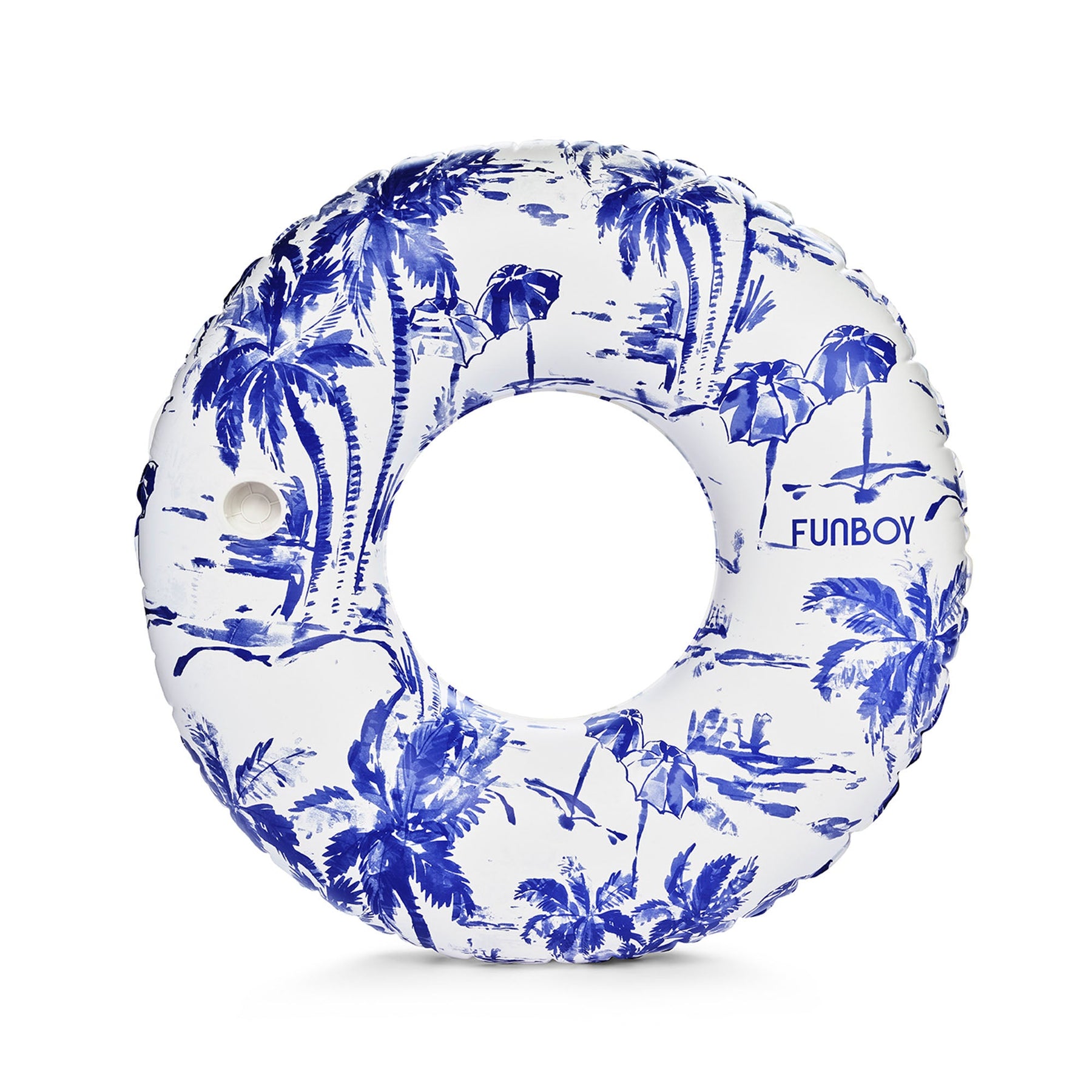 Tube Float