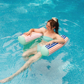 Shaka Hammock Sling - Pool Float