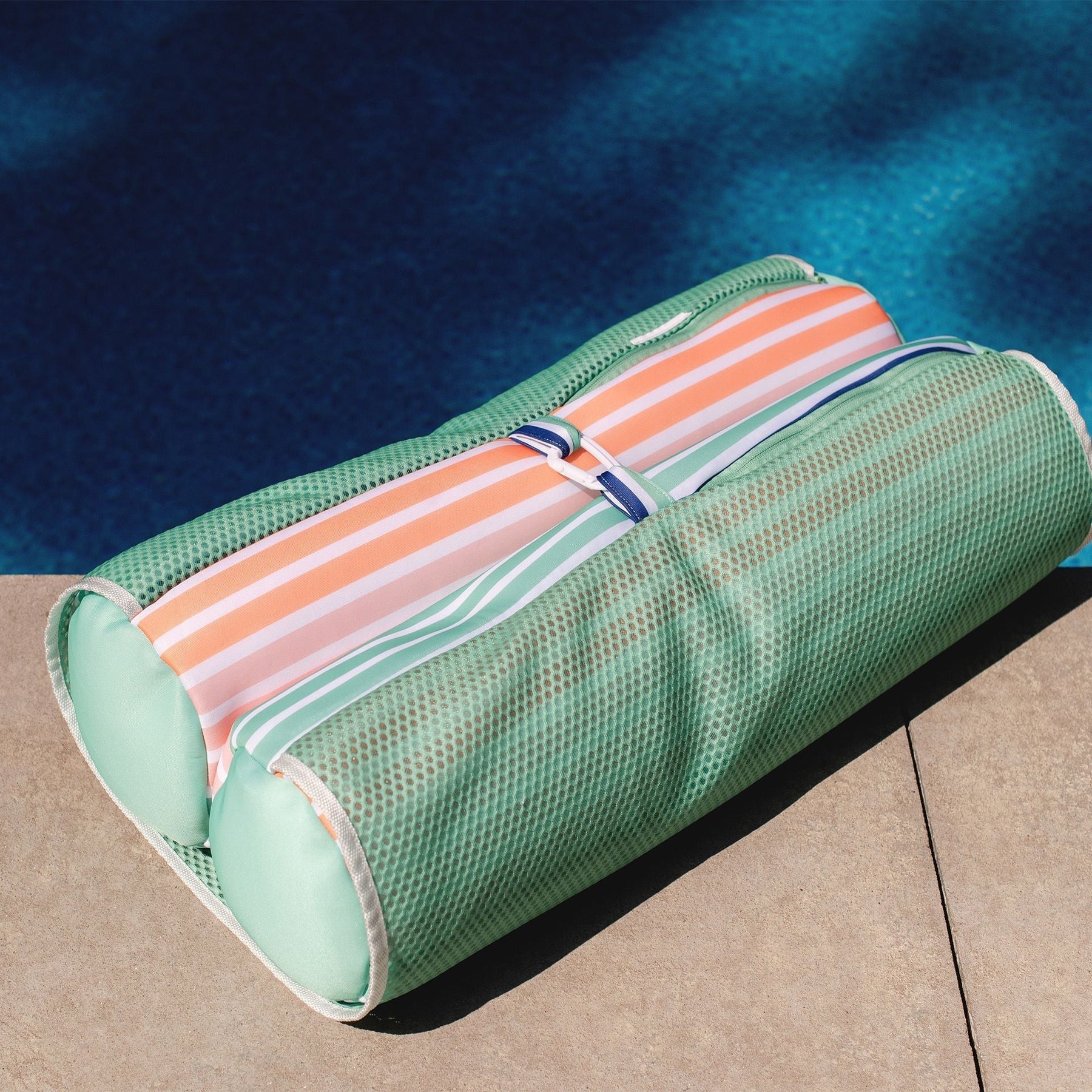 Shaka Hammock Sling - Pool Float