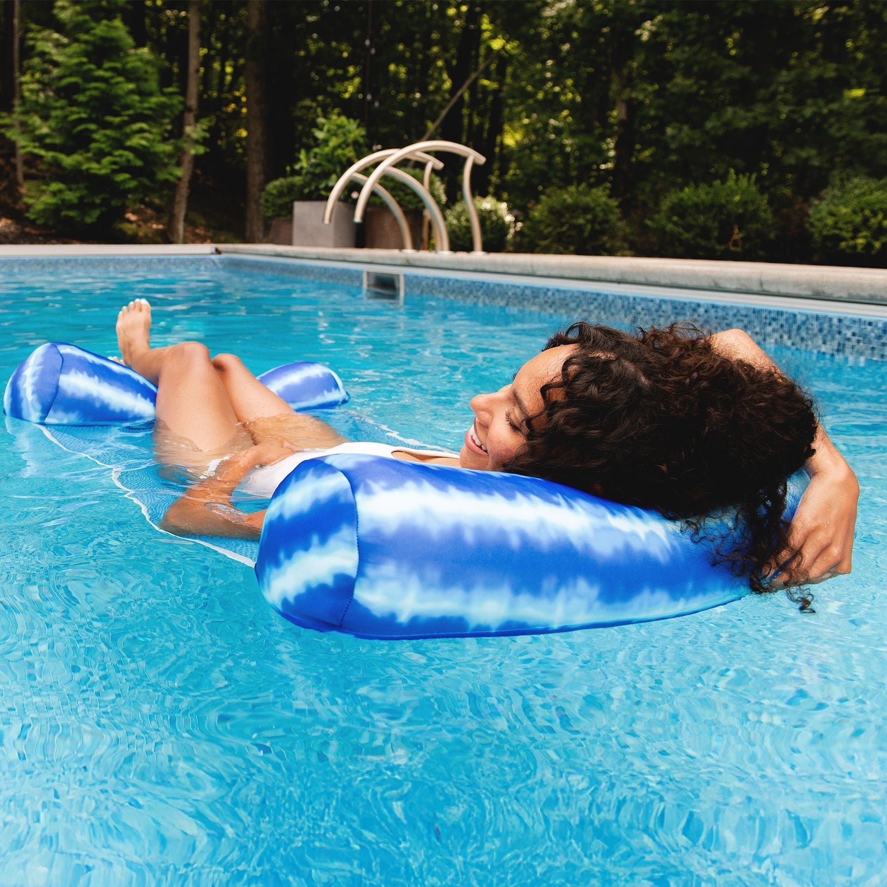 Shaka Hammock Sling - Pool Float