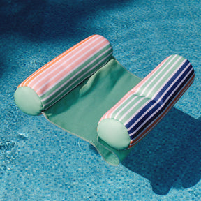 Shaka Hammock Sling - Pool Float