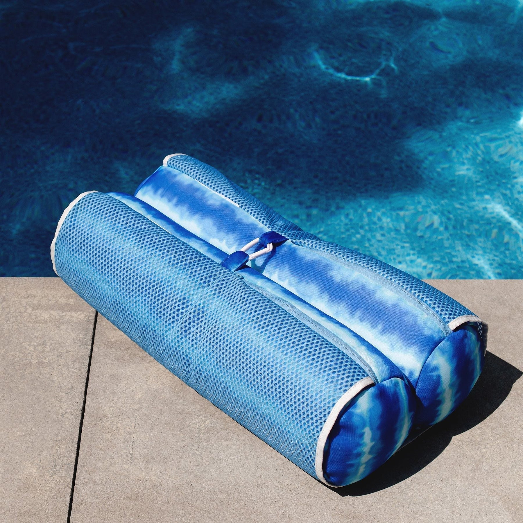 Shaka Hammock Sling - Pool Float