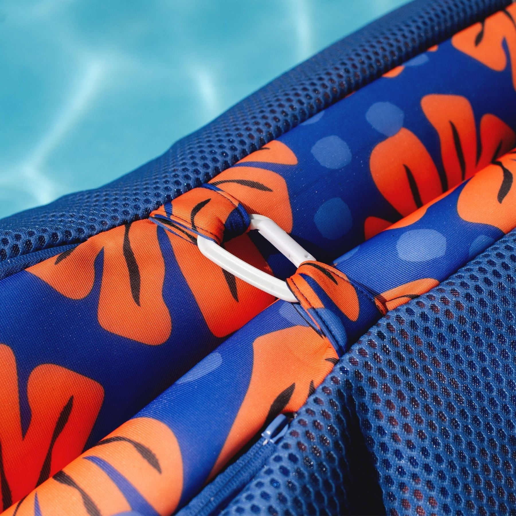 Shaka Hammock Sling - Pool Float
