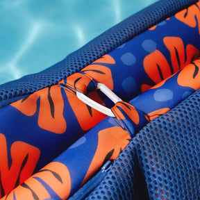 Shaka Hammock Sling - Pool Float