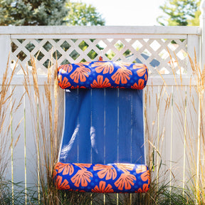 Shaka Hammock Sling - Pool Float