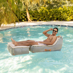Lux Sealander® - Pool Float
