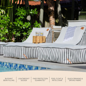 Lux Sealander® - Pool Float
