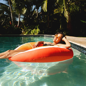 Fruit Slice Large - Pool Float