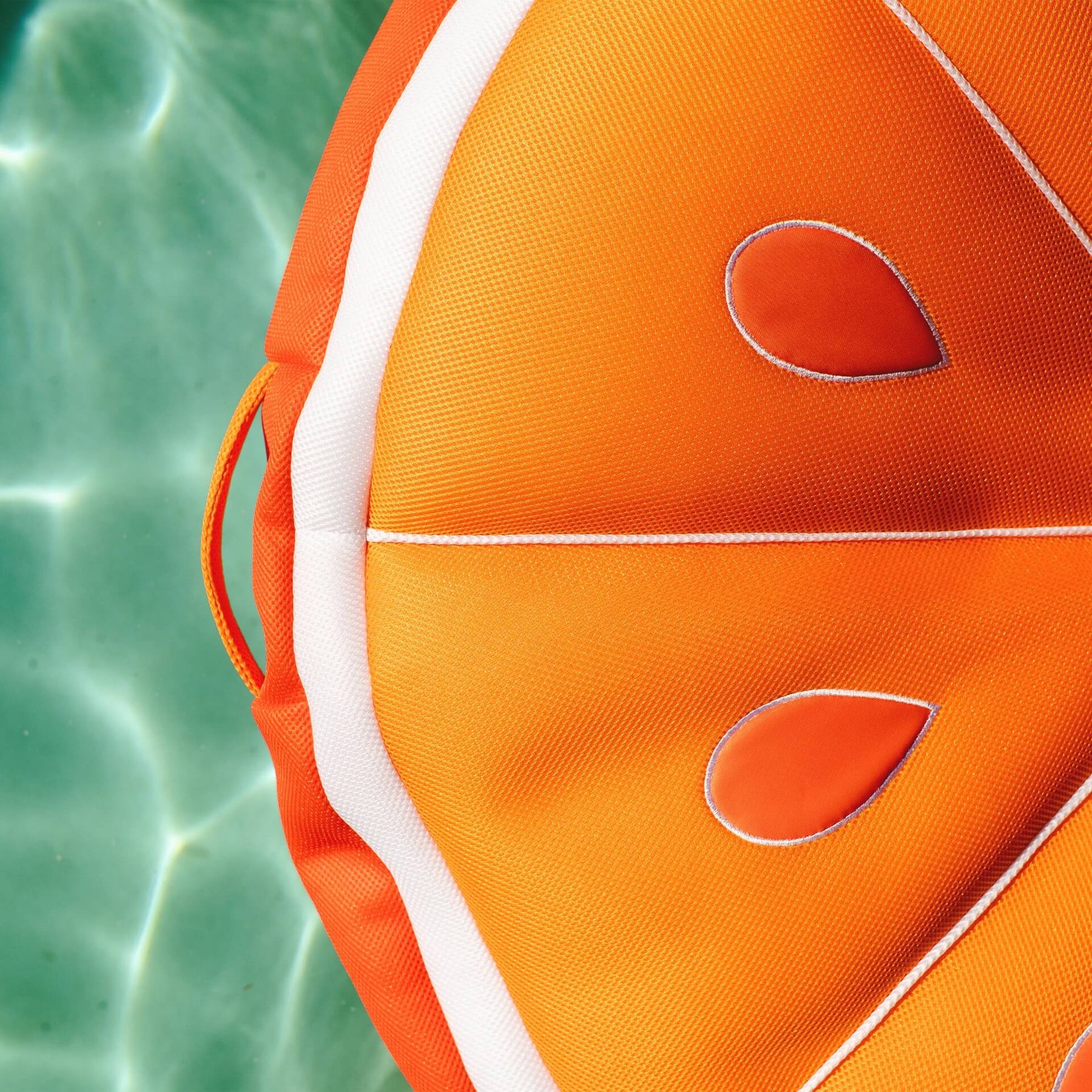 Fruit Slice Large - Pool Float