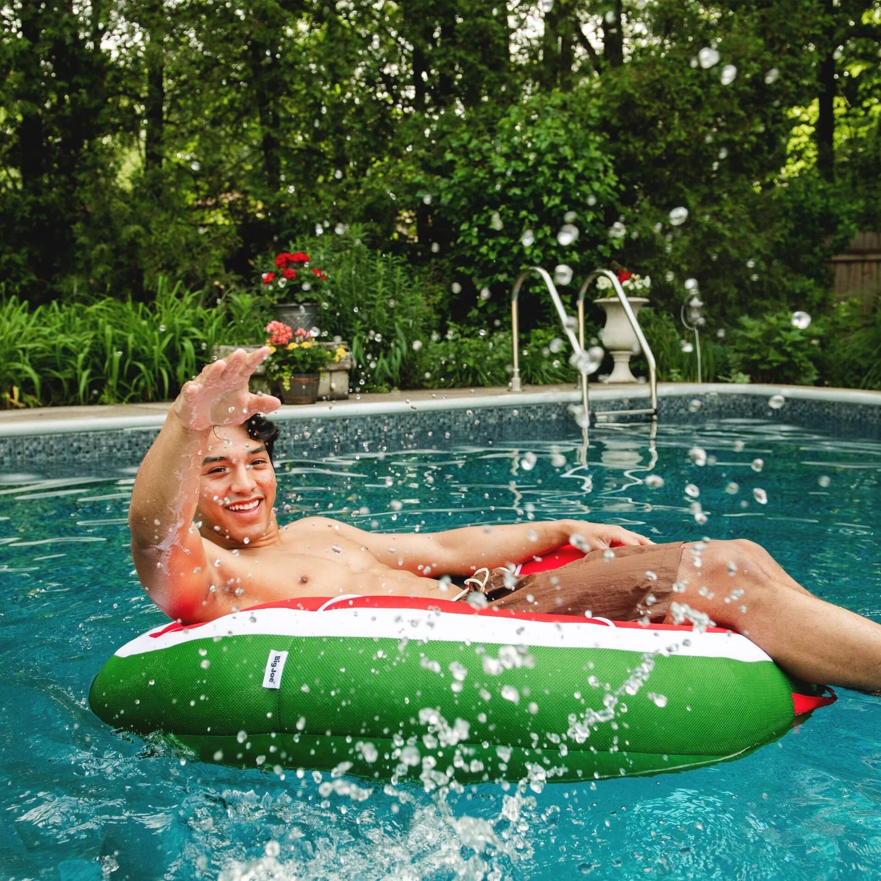 Fruit Slice Large - Pool Float