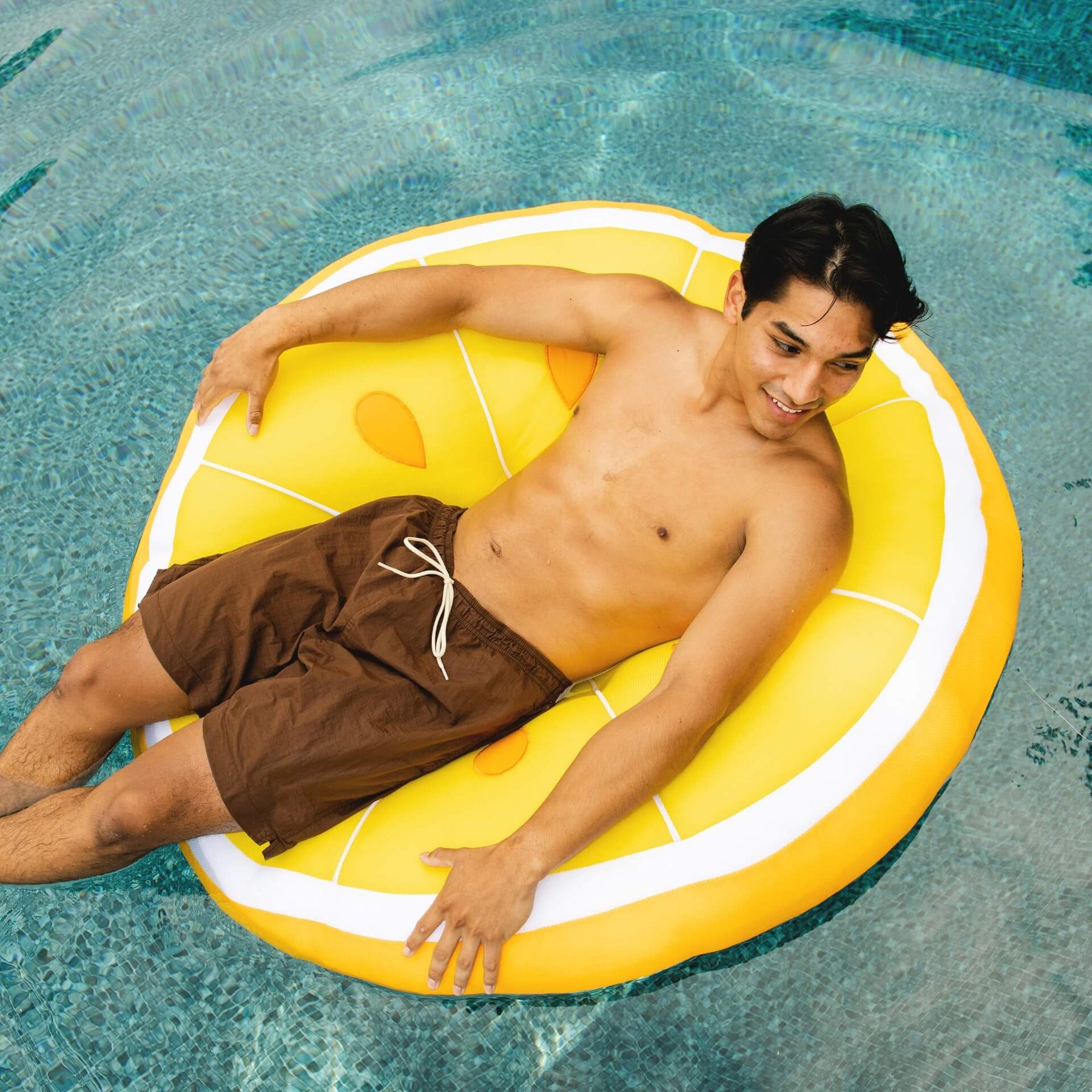 Fruit Slice Large - Pool Float