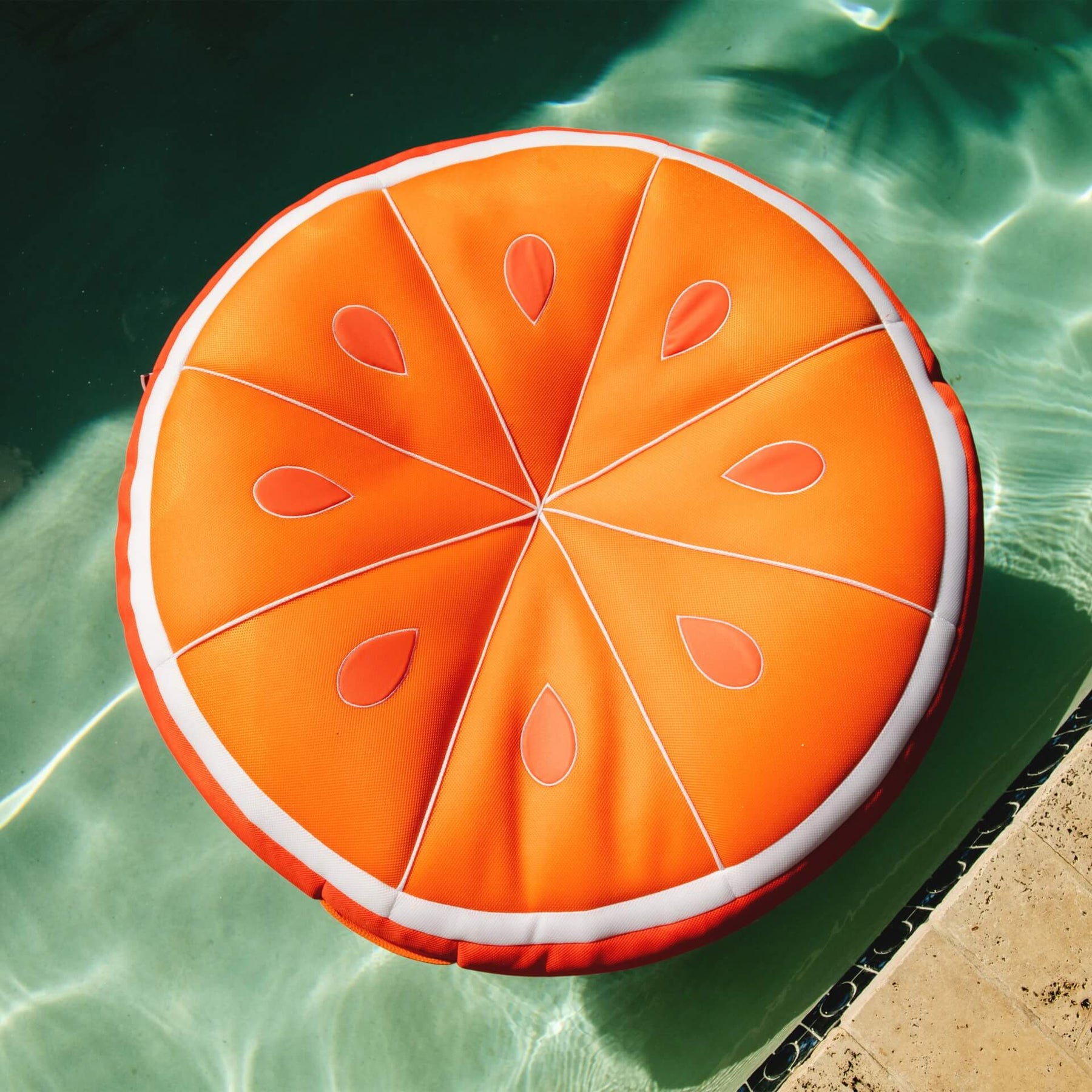 Fruit Slice Large - Pool Float