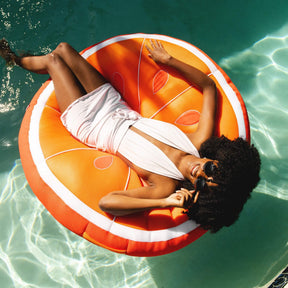 Fruit Slice Large - Pool Float