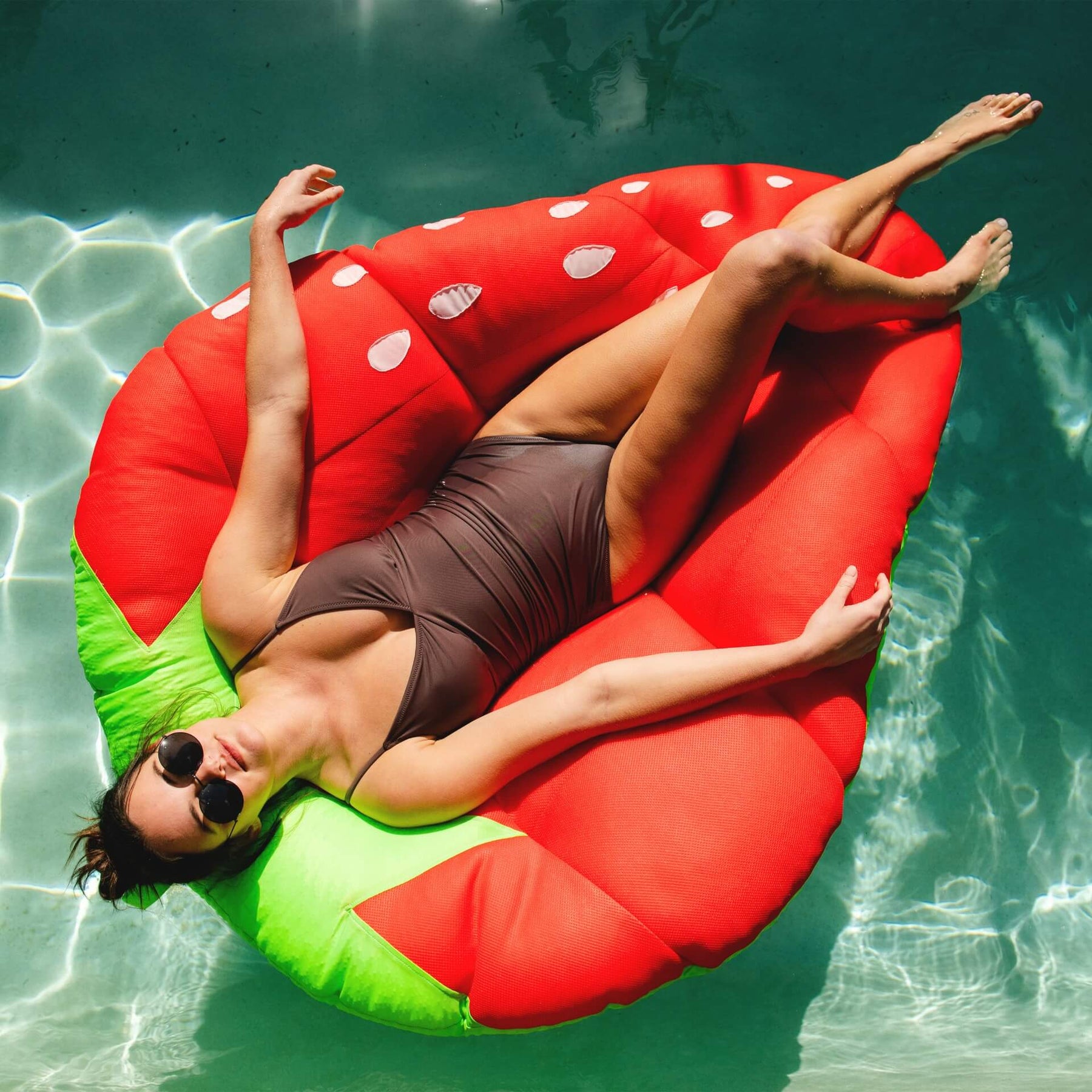 Fruit Float - Pool Float