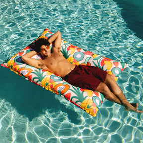 Lagoon Lounger - Pool Float