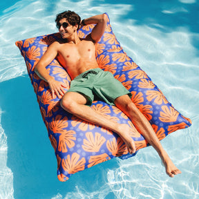 Lagoon Lounger - Pool Float