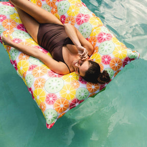 Lagoon Lounger - Pool Float