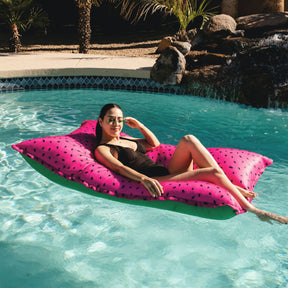 Lagoon Lounger - Pool Float
