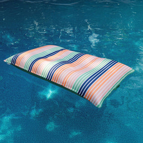 Lagoon Lounger - Pool Float
