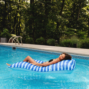 Lagoon Lounger - Pool Float