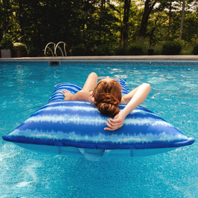 Lagoon Lounger - Pool Float