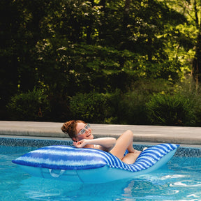 Lagoon Lounger - Pool Float