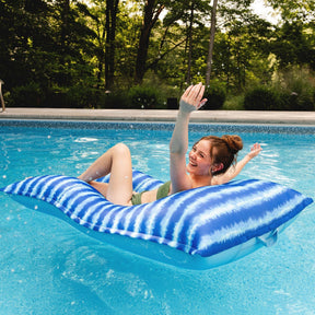 Lagoon Lounger - Pool Float