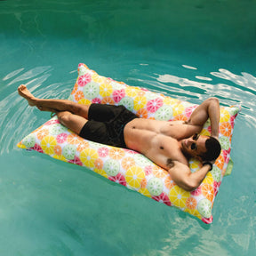 Lagoon Lounger - Pool Float