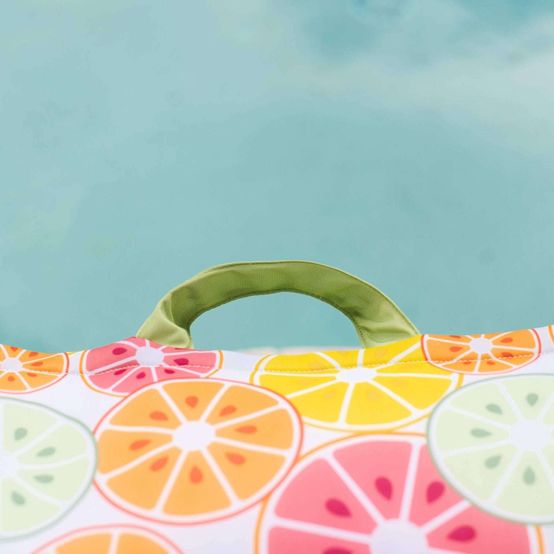 Lagoon Lounger - Pool Float