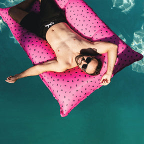 Lagoon Lounger - Pool Float