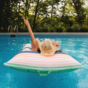 Lagoon Lounger - Pool Float